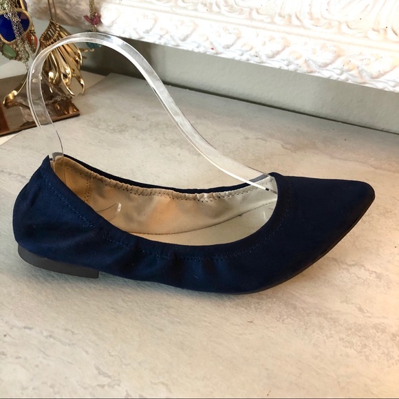 BCBGeneration Madeline pointy ballet flats - Picture 4 of 8